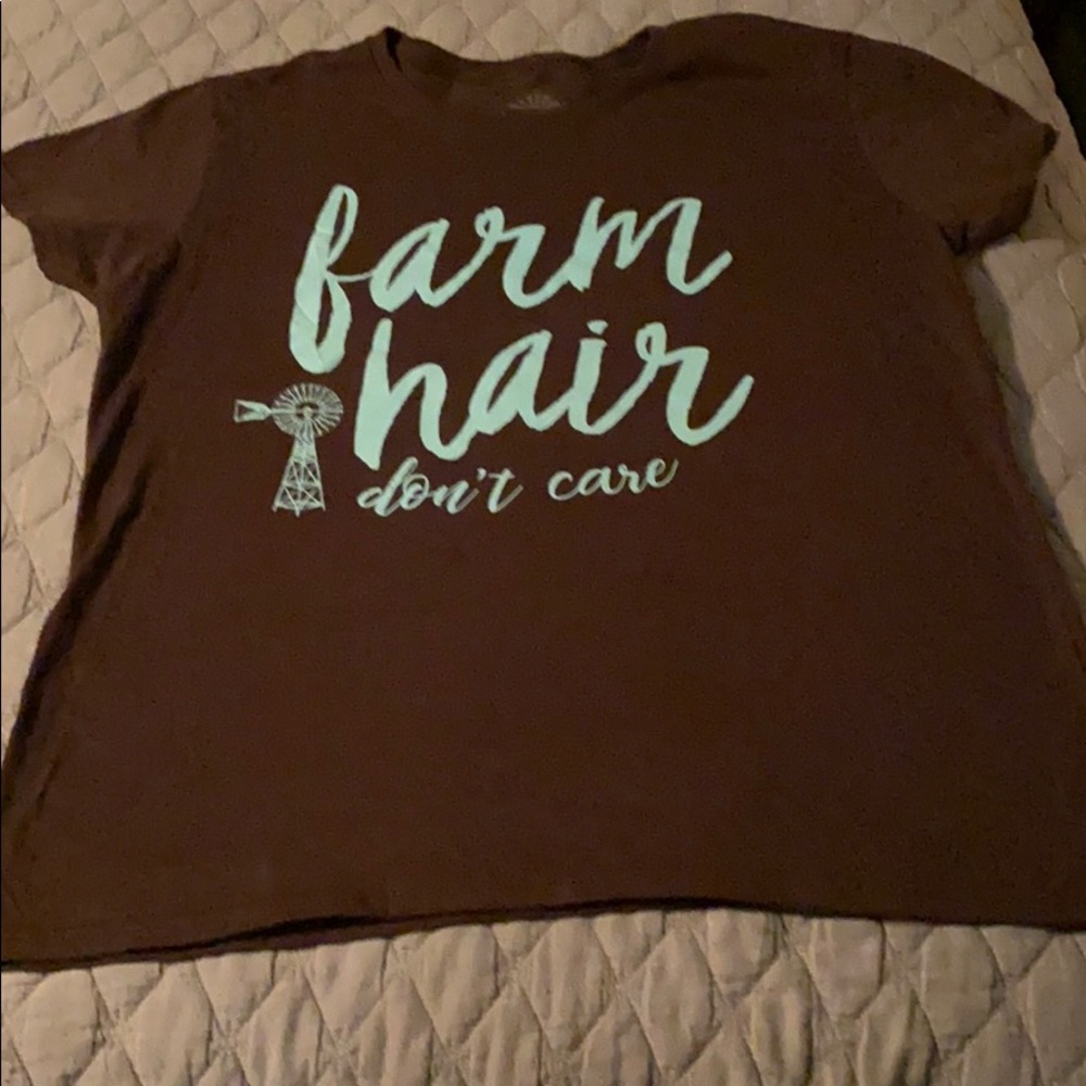 Tee - Picture 2 of 2